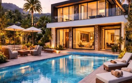 Fethiye’de Villa Tatili Neden Bu Kadar Popüler?