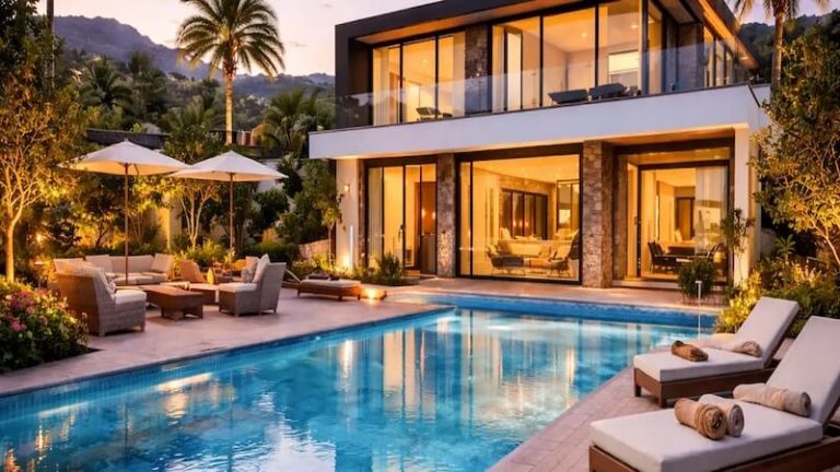 Fethiye’de Villa Tatili Neden Bu Kadar Popüler?