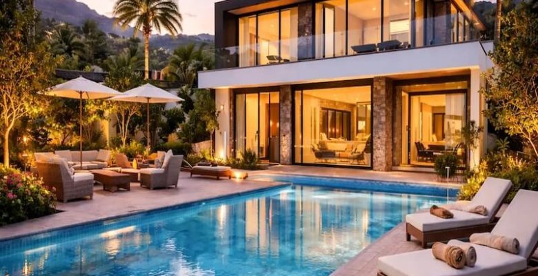 Fethiye’de Villa Tatili Neden Bu Kadar Popüler?