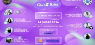 GenZ Talks: “Change the Game” – Geleceği Tasarlayanlar Sahne Alıyor!