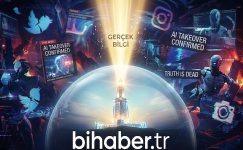 İçerik Kıyametinden Çıkış