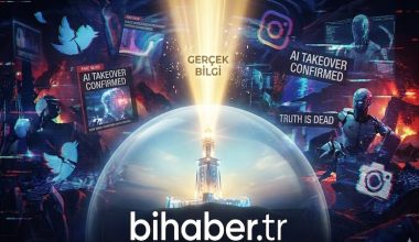 İçerik Kıyametinden Çıkış