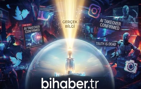 İçerik Kıyametinden Çıkış