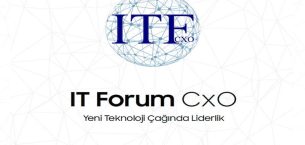 IT Forum CxO 2026 İçin Geri Sayım!