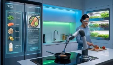 Mutfaktaki Algoritma: Yapay Zeka Gastronomiyi Nasıl Yeniden Programlıyor?