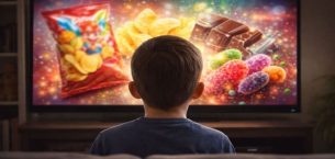 Reklamların Çocuk Beslenmesine Etkisi