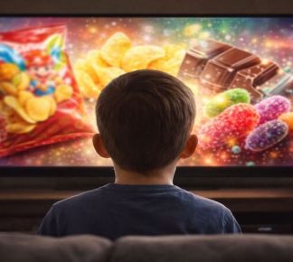 Reklamların Çocuk Beslenmesine Etkisi