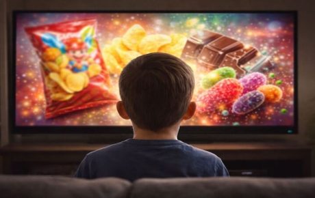 Reklamların Çocuk Beslenmesine Etkisi