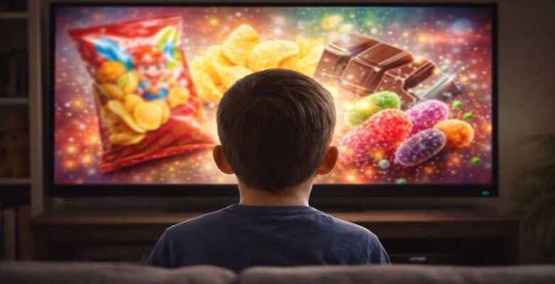 Reklamların Çocuk Beslenmesine Etkisi