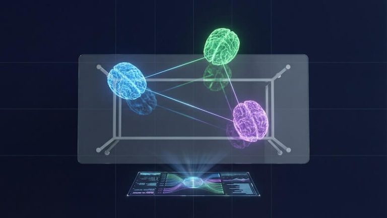 Tek Modele Güvenmek Riskli: Perplexity’nin “Model Council” Yaklaşımı ve Çoklu AI Stratejisi