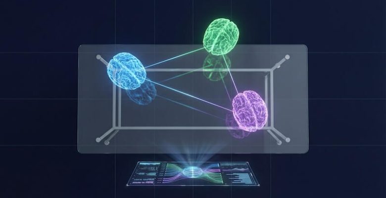 Tek Modele Güvenmek Riskli: Perplexity’nin “Model Council” Yaklaşımı ve Çoklu AI Stratejisi