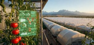 Antalya’da Tarım 2.0