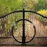 Arsaş Tasarım ile Ferforje Korkuluk Uygulamalarında Estetik ve Güvenlik Bir Arada