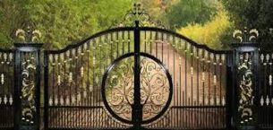 Arsaş Tasarım ile Ferforje Korkuluk Uygulamalarında Estetik ve Güvenlik Bir Arada