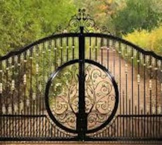 Arsaş Tasarım ile Ferforje Korkuluk Uygulamalarında Estetik ve Güvenlik Bir Arada