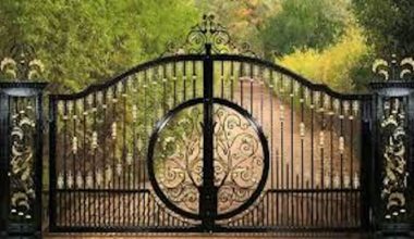 Arsaş Tasarım ile Ferforje Korkuluk Uygulamalarında Estetik ve Güvenlik Bir Arada