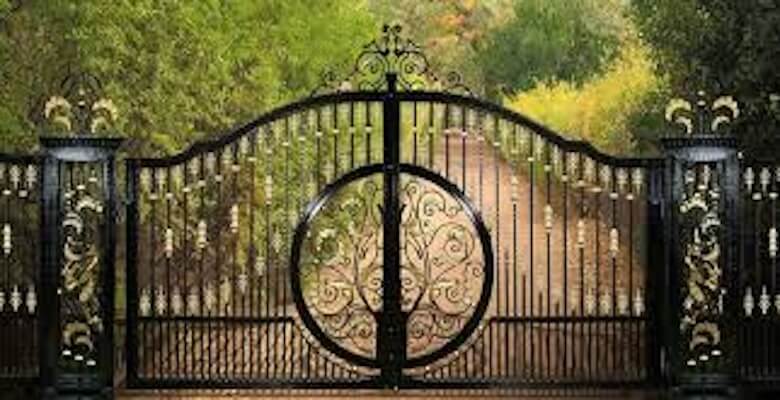 Arsaş Tasarım ile Ferforje Korkuluk Uygulamalarında Estetik ve Güvenlik Bir Arada