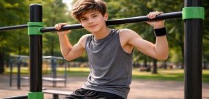 Çocuklarda Kas-Kemik Gelişimi ve Beslenme