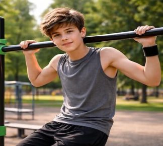 Çocuklarda Kas-Kemik Gelişimi ve Beslenme