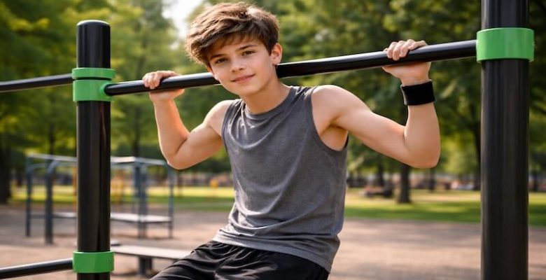 Çocuklarda Kas-Kemik Gelişimi ve Beslenme