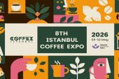 Coffex 2026: Kahve Sektörünün Buluşma Noktası Coffex 2026: Kahve Sektörünün Buluşma Noktası
