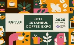 Coffex 2026: Kahve Sektörünün Buluşma Noktası
