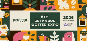 Coffex 2026: Kahve Sektörünün Buluşma Noktası