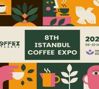 Coffex 2026: Kahve Sektörünün Buluşma Noktası
