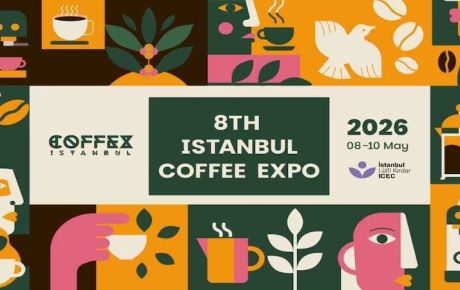 Coffex 2026: Kahve Sektörünün Buluşma Noktası