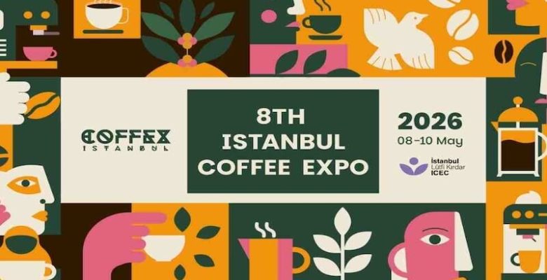 Coffex 2026: Kahve Sektörünün Buluşma Noktası