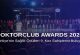 Doktorclub Awards 2025: Türkiye’nin Sağlık Ödülleri 9. Kez Sahiplerini Buluyor