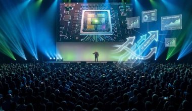 GTC 2026 Yarın Başlıyor, Yann LeCun $1B Seed Aldı: AI Fonlama Çılgınlığı