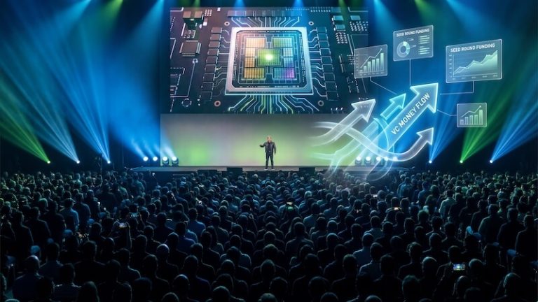 GTC 2026 Yarın Başlıyor, Yann LeCun $1B Seed Aldı: AI Fonlama Çılgınlığı