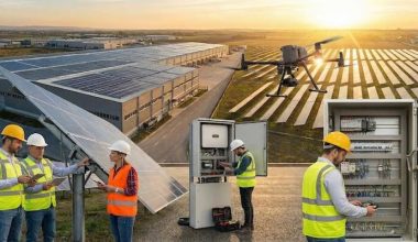 Karbon Vergisi ve Emisyon Ticaret Sistemi Sürecinde Türk Sanayisini Bekleyen Yeni Dönem