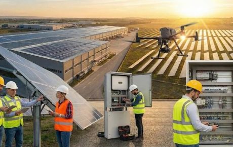 Karbon Vergisi ve Emisyon Ticaret Sistemi Sürecinde Türk Sanayisini Bekleyen Yeni Dönem