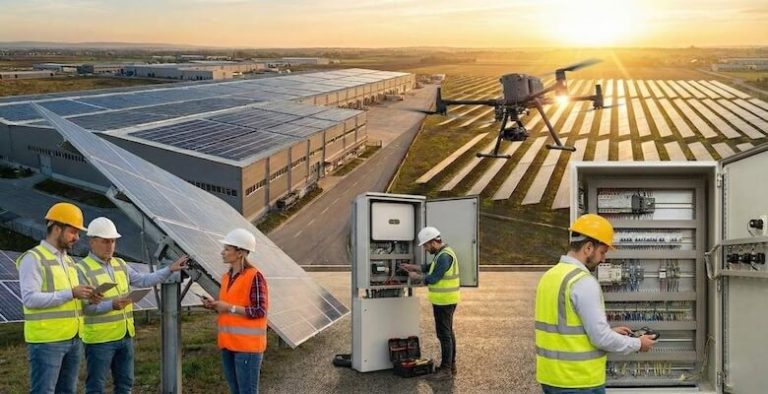 Karbon Vergisi ve Emisyon Ticaret Sistemi Sürecinde Türk Sanayisini Bekleyen Yeni Dönem