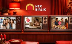 NexBirlik’ten Türkiye’de Çok Boyutlu Marka Hamlesi