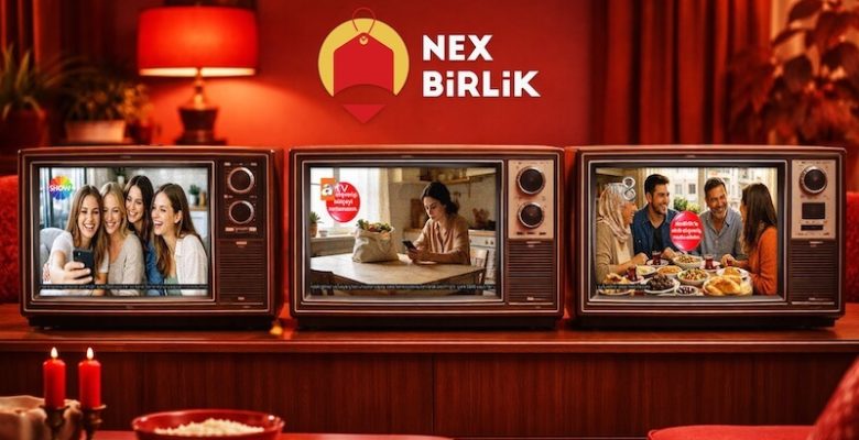 NexBirlik’ten Türkiye’de Çok Boyutlu Marka Hamlesi