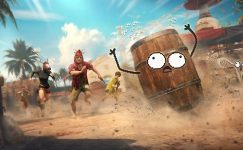 PUBG Savaş Alanlarında Büyük Kaos: “Dekor Avı” Moduyla Tanışın!