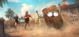 PUBG Savaş Alanlarında Büyük Kaos: “Dekor Avı” Moduyla Tanışın!