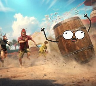 PUBG Savaş Alanlarında Büyük Kaos: “Dekor Avı” Moduyla Tanışın!