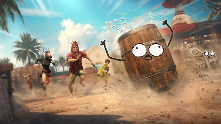 PUBG Savaş Alanlarında Büyük Kaos: “Dekor Avı” Moduyla Tanışın!