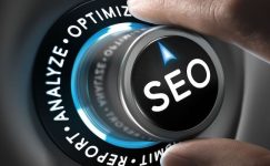 Dijital Rekabette Zirveye Çıkmanın Yolu: Stratejik SEO, Teknik Optimizasyon ve İçerik Gücü