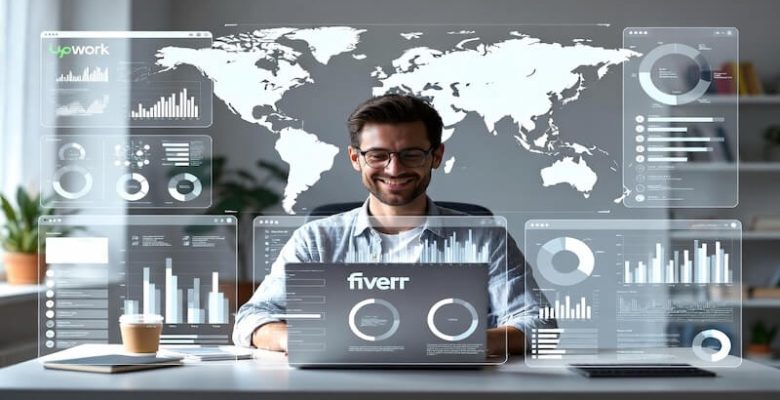 2026’da Freelance İş Bulmanın Gerçek Yolları