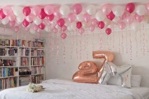 27’nin Ardında: İçimde Sessizce Çoğalan Hayat