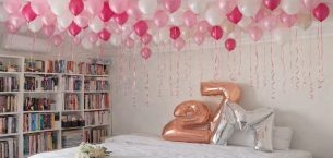 27’nin Ardında: İçimde Sessizce Çoğalan Hayat