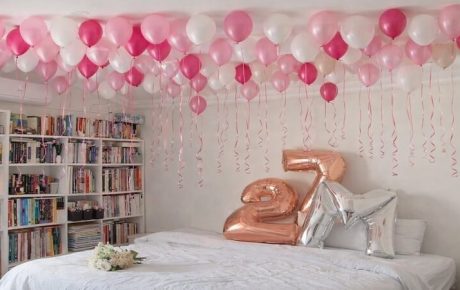 27’nin Ardında: İçimde Sessizce Çoğalan Hayat