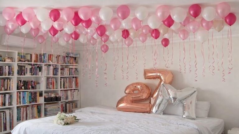 27’nin Ardında: İçimde Sessizce Çoğalan Hayat