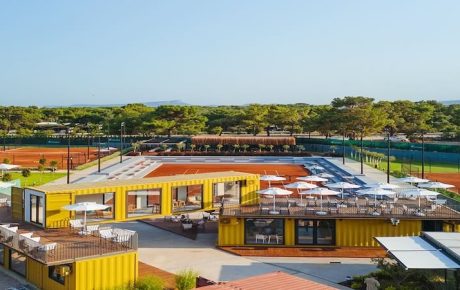 Dünya Yıldızları Roland Garros Öncesi Antalya’da!