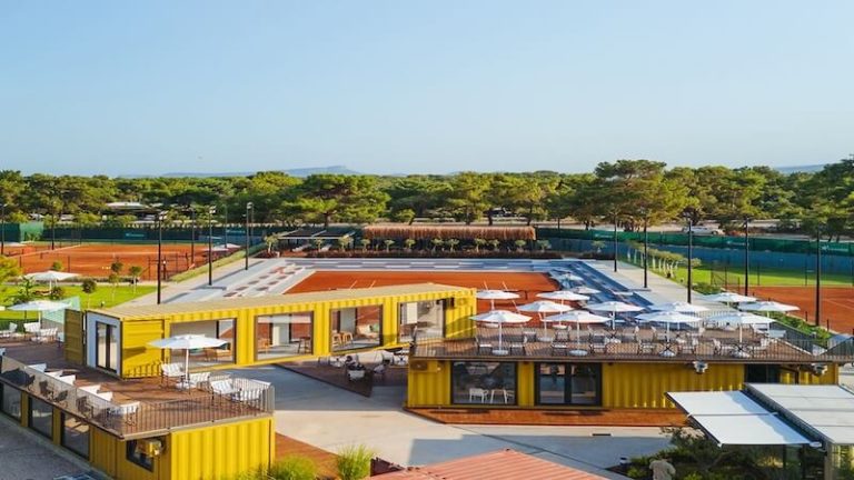 Dünya Yıldızları Roland Garros Öncesi Antalya’da!